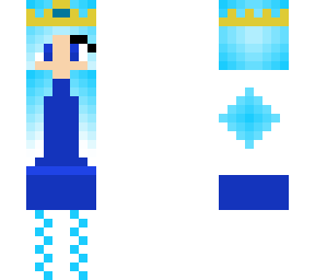 ice princes