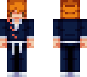 ichigo