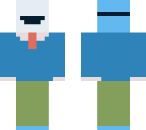 idk