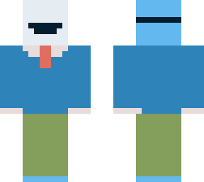 idk