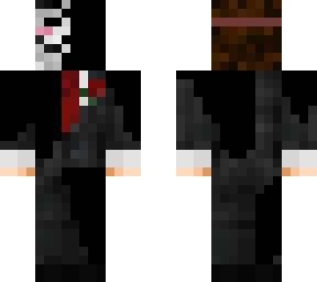 infected hacker(special effects)