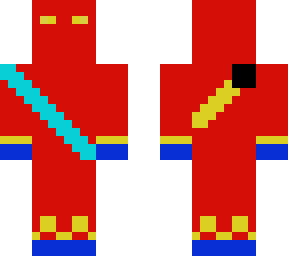injured warrior