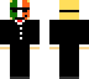 irish spy