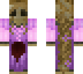 isobel (blackheart)
