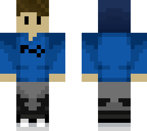 j guy