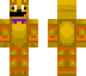 jack in springbonnie