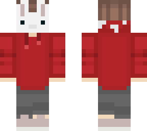 jackalope {mine}