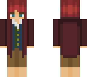 jamestsm(bilbo baggins)