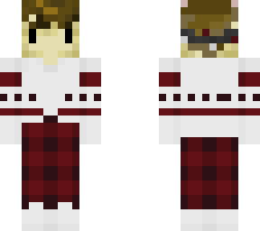 jim christmas ski l
