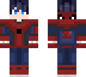 kaito espiderman2
