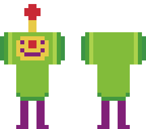 katamari prince of the cosmos