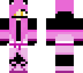 kawaii~chan ninja