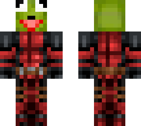 kermit deadpool