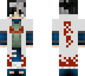 kieran hokage fit