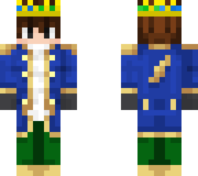 king amri (credit treokas)