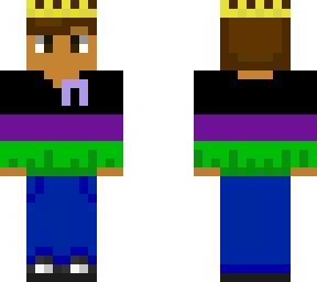 king frisko (redo)
