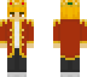 king prent