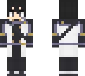kirito ordinal scale