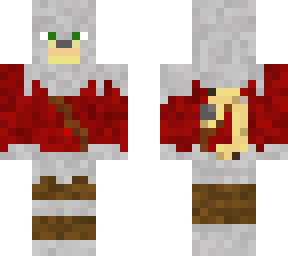 knight ozelot