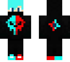lavaplayz skin