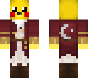 lexton caliph