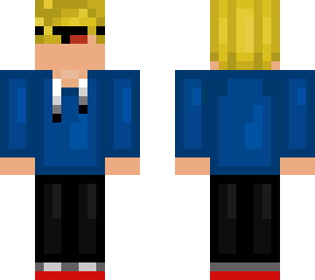 llurbs's super epic skin