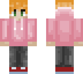 lucastheloser skin