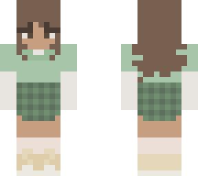 lucky clovers (base feel free to shade/add on)