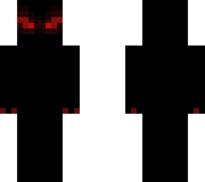 lurking in the dark..