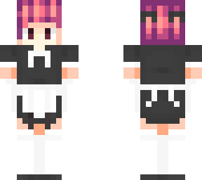 maid