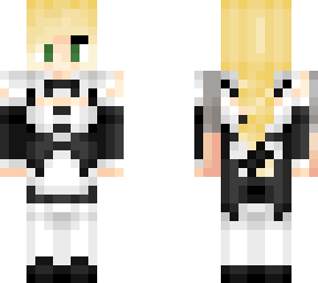 maid