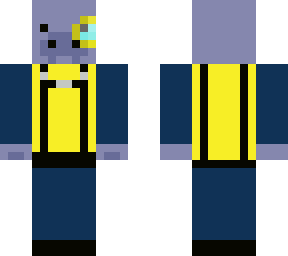 manatee x-men