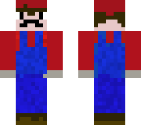 mario bros
