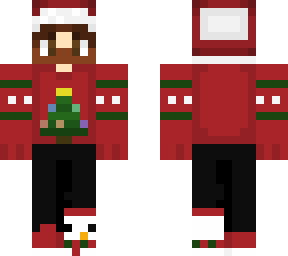 mario navidad