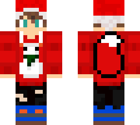 markadrianyt christmas