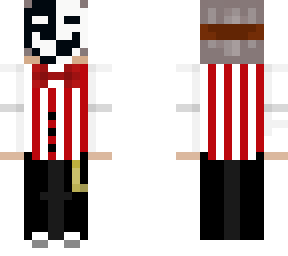masked updated