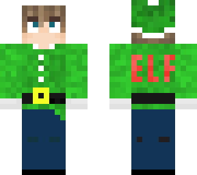 max christmas elf