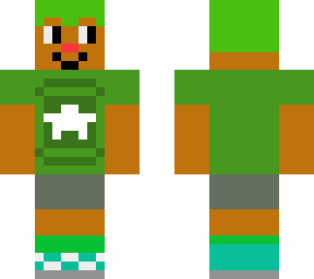 mayorkingsley