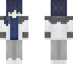 mayuzumi kai, child version