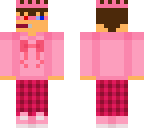 mcc19 - pink presents - jackmanifoldtv