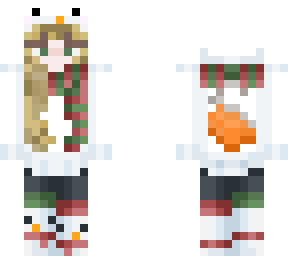 me in christmas