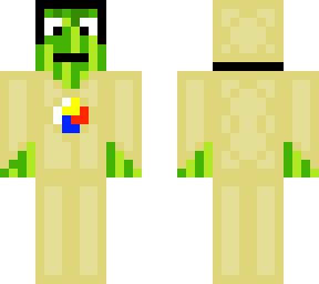 melon monk 2