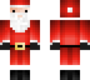 merry christmas! santa claus jojojooo