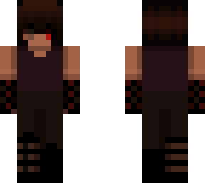 michael afton (remake)