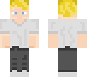 michaxi first mc avatar