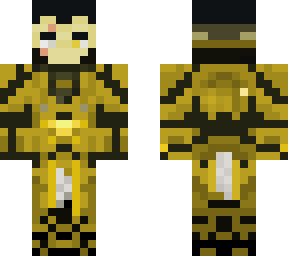 midas rex