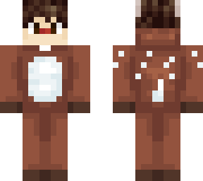 mike deer