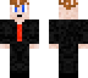 miki gaming skin