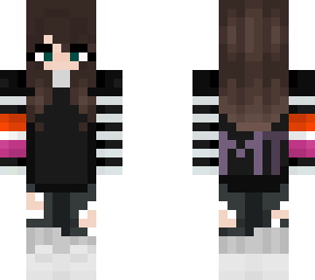 milktoast emo phase