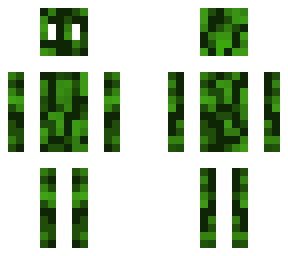 minha skin!